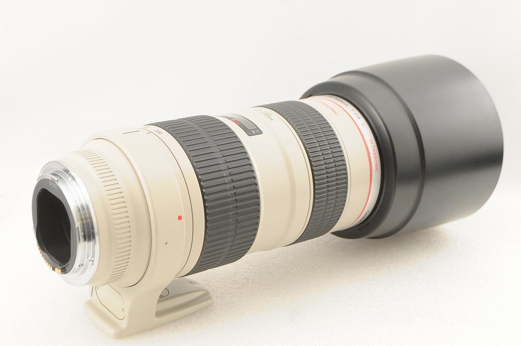 Mint] Canon EF 70-200mm F/2.8 L USM AF Telephoto Zoom AF