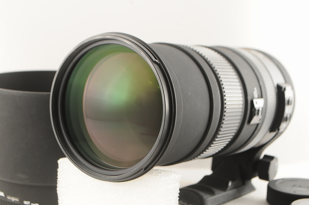 【美品】SIGMA 150-500mm APO DG OS HSM Nikon用 150_500_5_63_os_product_img01.png